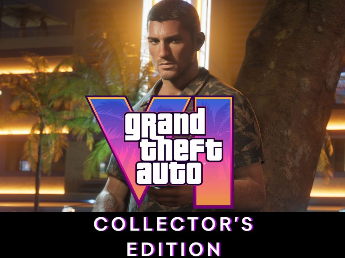 Collector’s Edition GTA 6 Disebut Bisa Ludes Kilat, Bundle PS5 Pro Ikut Mengintai