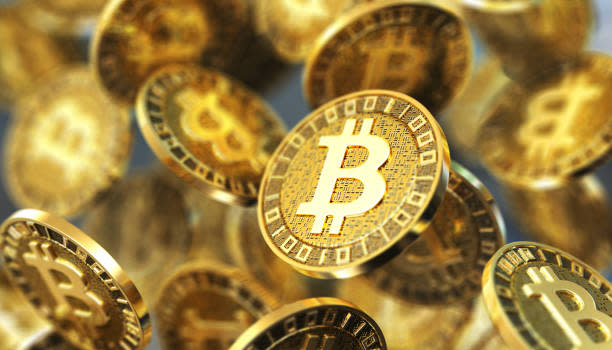Bitcoin Dan Ethereum Tertekan Di Pembukaan Terendah Pekan Ini, Pasar Tunggu Risiko Timur Tengah