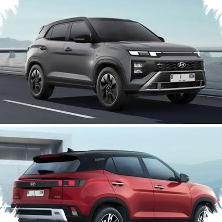 Hyundai Creta Masih Kuat, Harga OTR 2026 Dan Jual Bekasnya Bikin Tenang