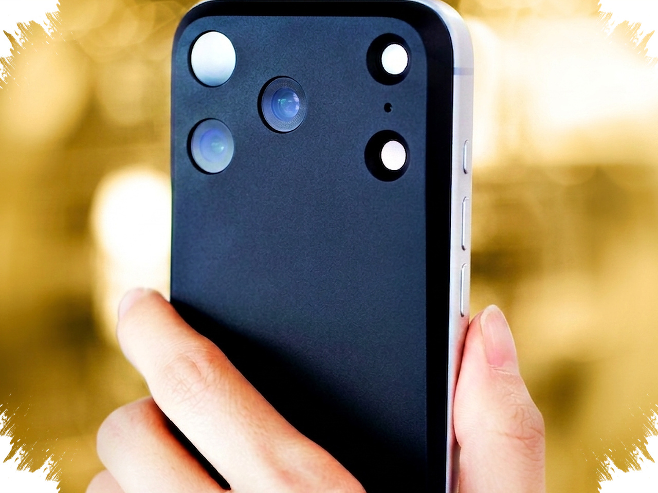 Aksesori Magnetik Ini Meratakan Punggung iPhone 17 Pro, Tonjolan Kamera Nyaris Hilang