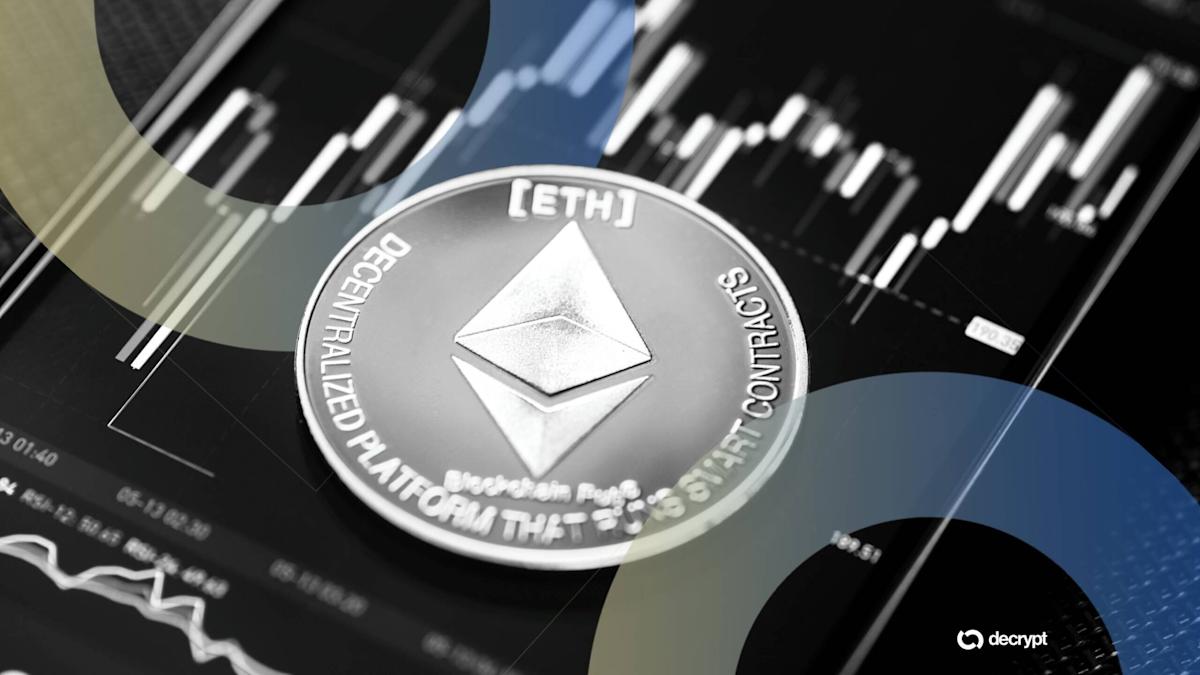 Standard Chartered Pasang Ethereum Ke $40.000, DeFi Jadi Mesin Kenaikan Berikutnya