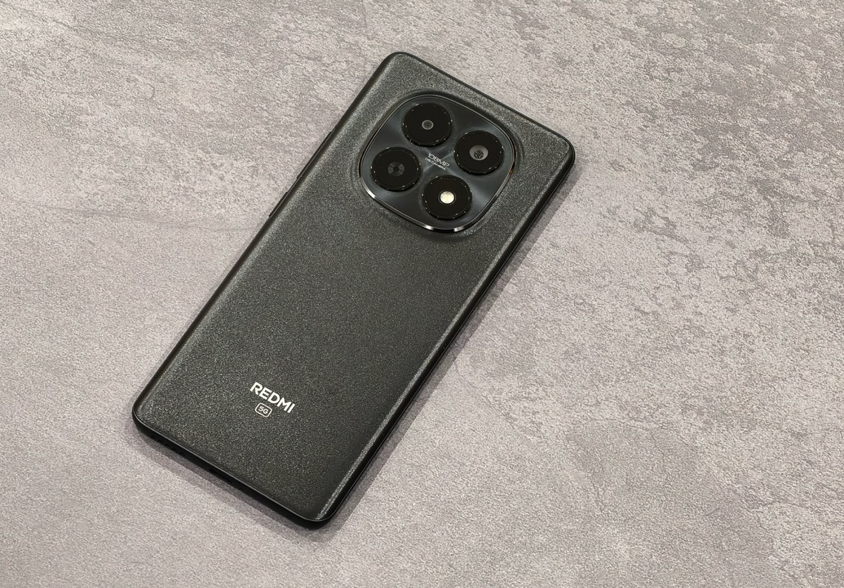 Redmi Note 15 Tiba-Tiba Terasa Menggoda, Layar 120Hz Dan Baterai 6000 mAh Di Rp 3 Jutaan