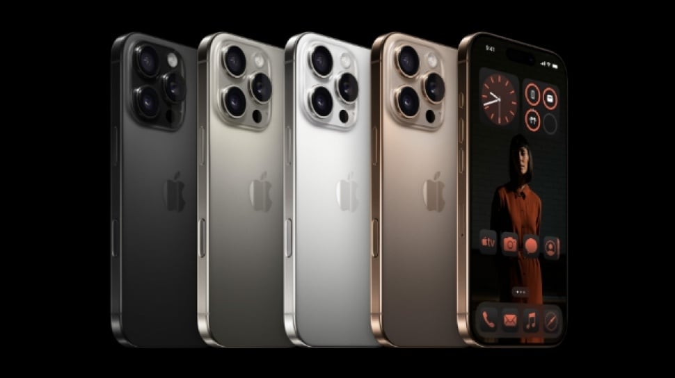 Apple Naikkan Nilai Tukar Tambah iPhone Hingga Apple Watch, Ini Yang Berubah