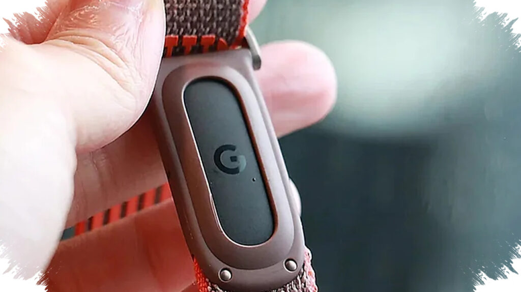 Fitbit Air Menantang Whoop, Paus Leo Mengingatkan AI Tak Boleh Menggeser Manusia