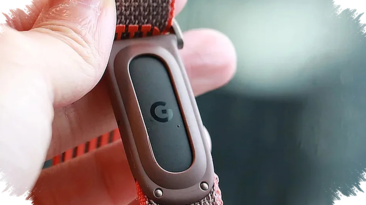 Fitbit Air Menantang Whoop, Paus Leo Mengingatkan AI Tak Boleh Menggeser Manusia