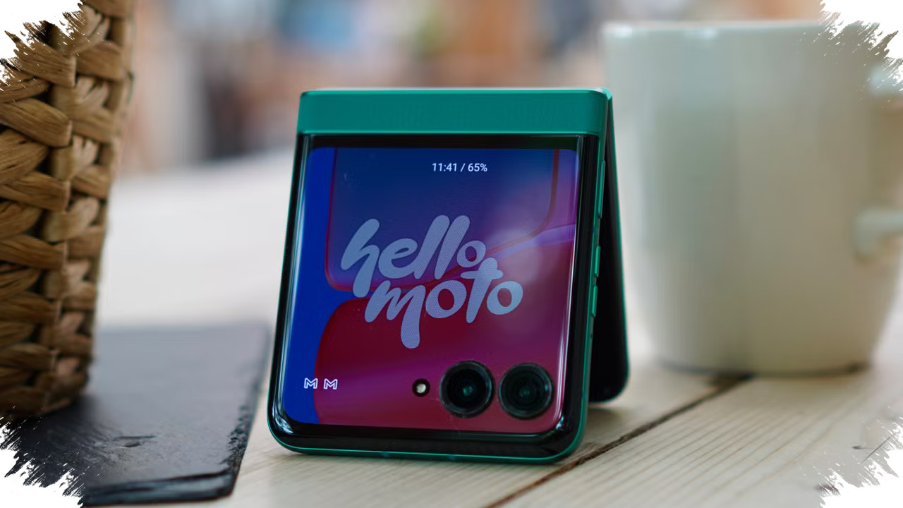 Ponsel Motorola Diduga Ubah Klik Amazon Diam-Diam, Smart Feed Sisipkan Kode Afiliasi