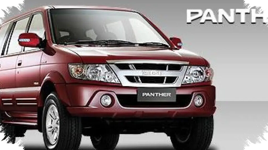 Isuzu Panther Tak Pernah Benar-Benar Murah, Harga Bekasnya Justru Bertahan Kuat