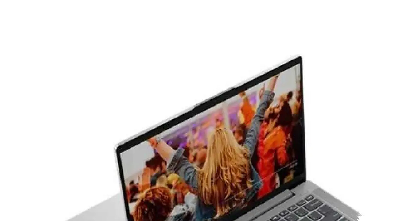 Lenovo IdeaPad Slim 5i Pakai Intel Wildcat Lake, Baterainya Tahan 22 Jam