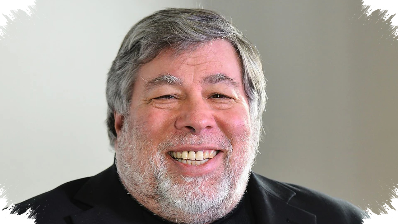 Saat Bos Teknologi Dicemooh Soal AI, Wozniak Malah Dipuji Karena Kalimat Ini ke Mahasiswa