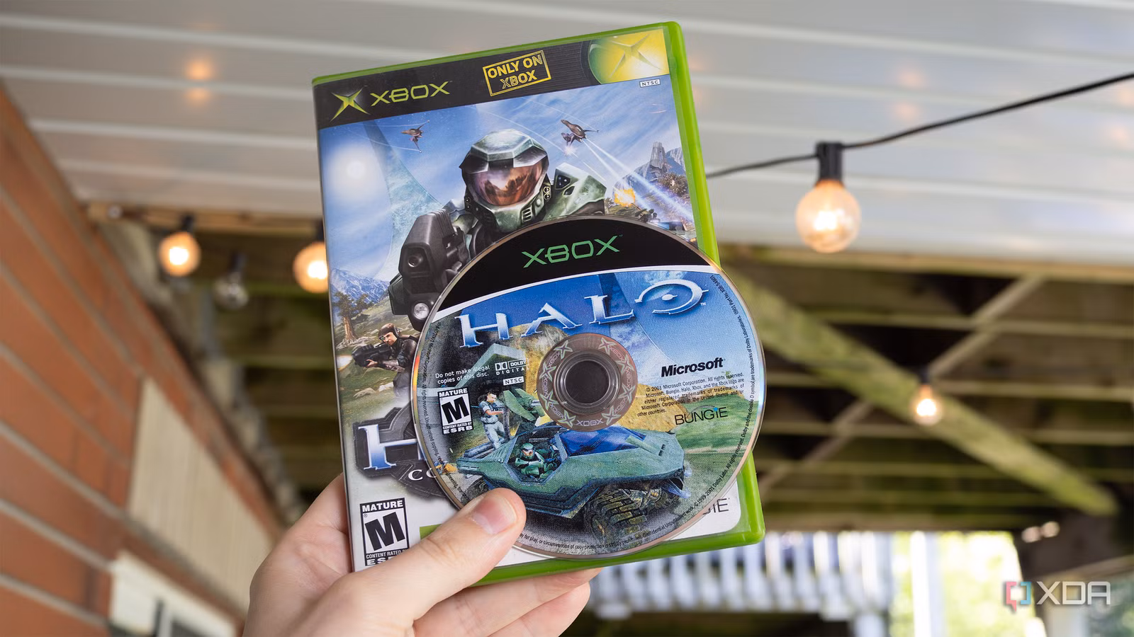 Backup Game Wii Dan GameCube Kini Lebih Sah, Cukup Pakai Blu-Ray Drive Tertentu