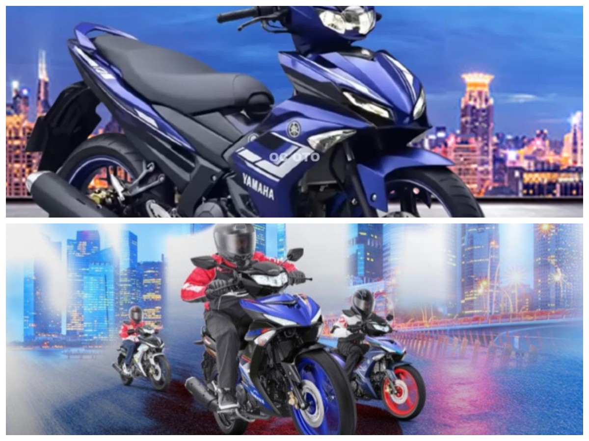 MX King 2026 Berubah Drastis, Traction Control Dan USD Masuk Kelas Rp20 Jutaan