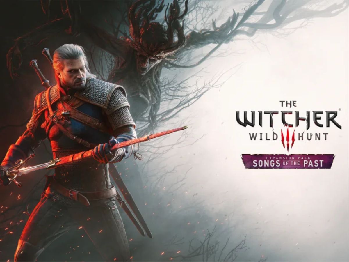 The Witcher 3 Hidup Lagi Setelah 10 Tahun, Geralt Balik Lewat DLC Baru 2027