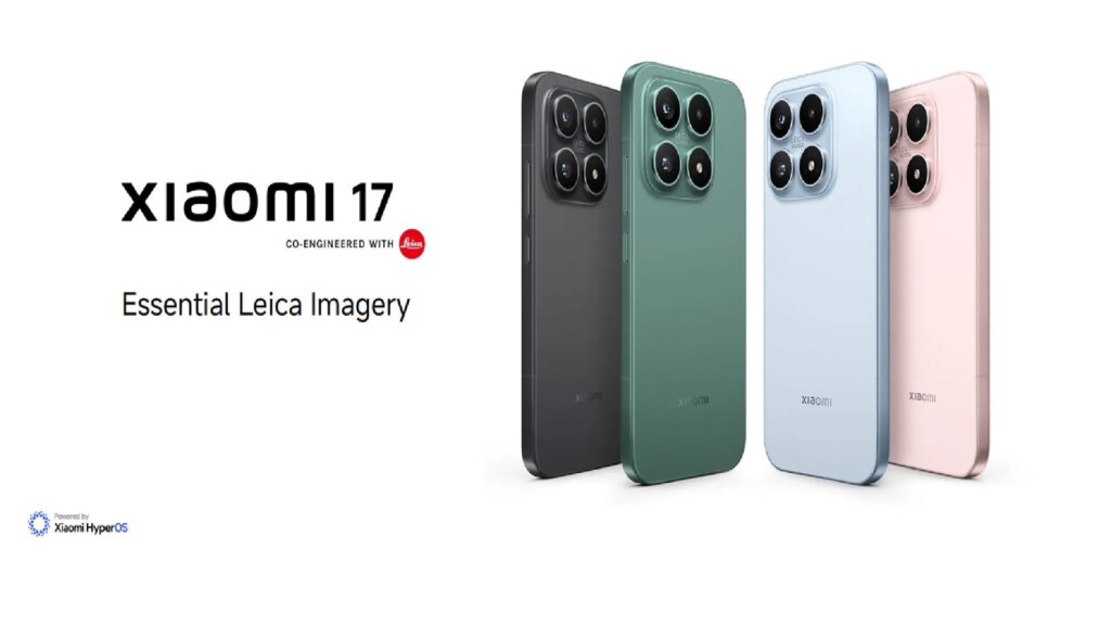 Xiaomi 17 Max Muncul Di Geekbench, Mesin Kencang Dan Baterai 8.000 mAh Menggoda
