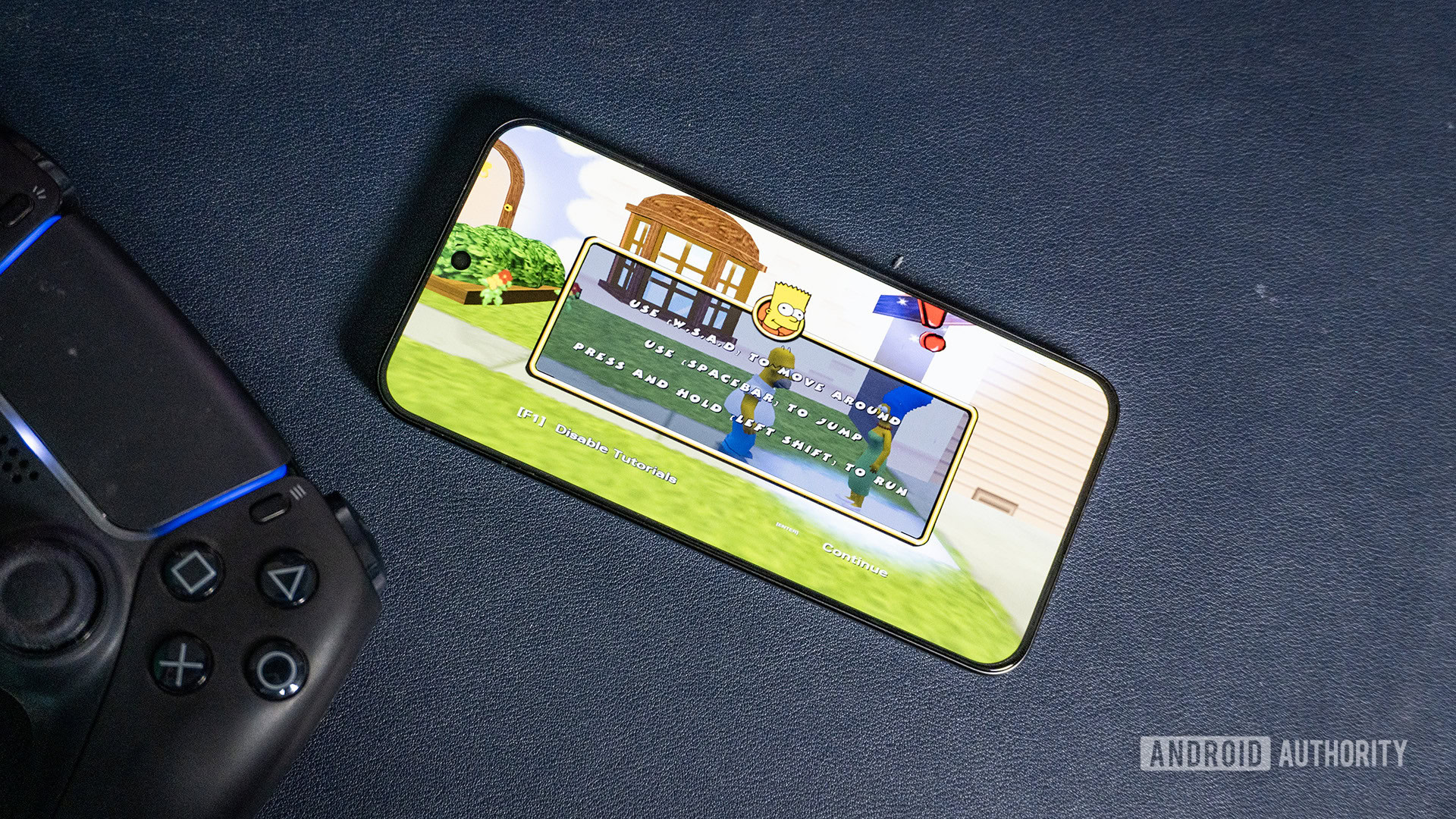 The Simpsons: Hit & Run Kini Bisa Dimainkan di Android, Tapi Ada Syarat yang Merepotkan