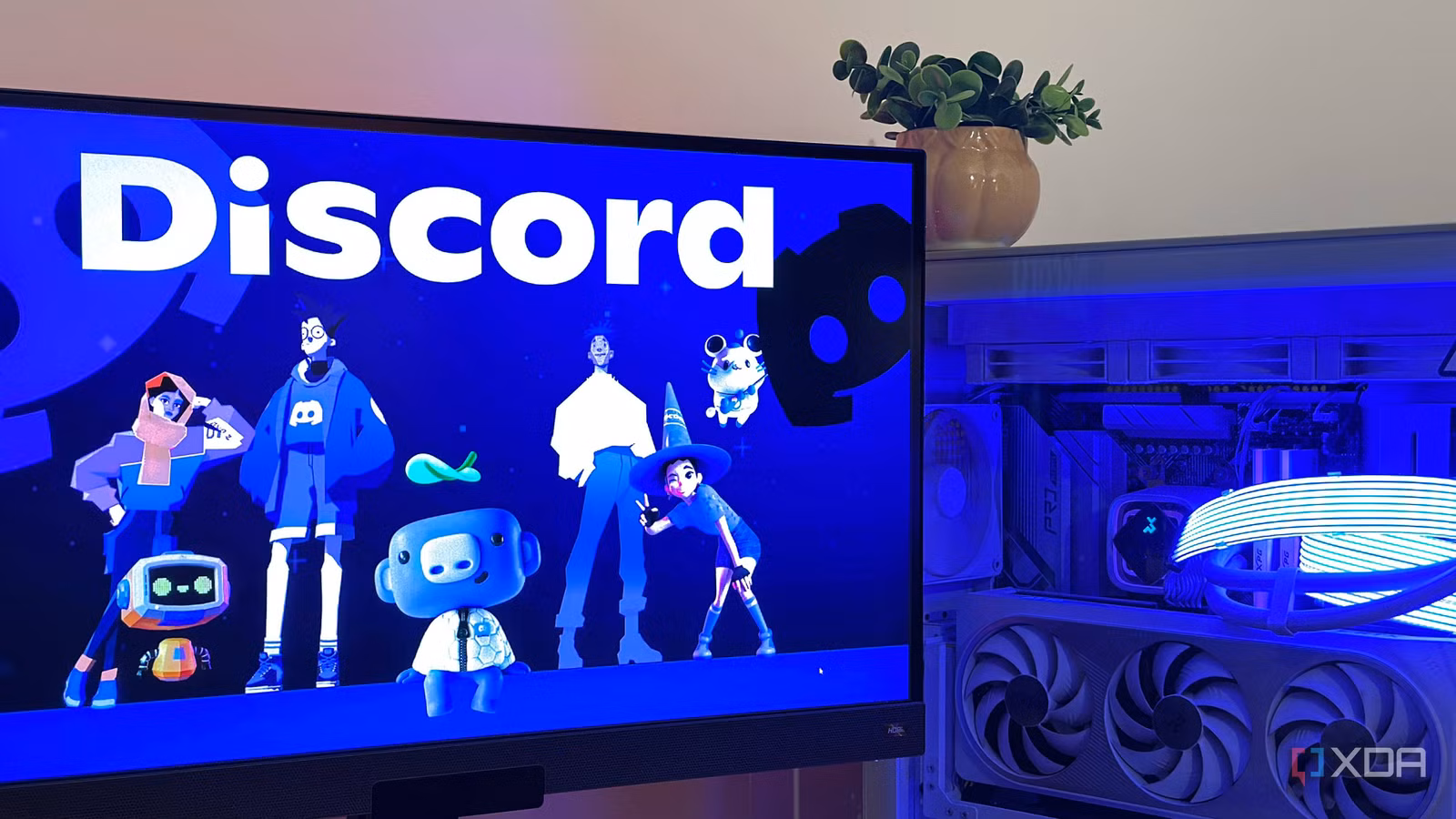 Discord Diam-Diam Hadir Versi Native Untuk Windows on Arm, Lebih Kencang Dan Irit Baterai