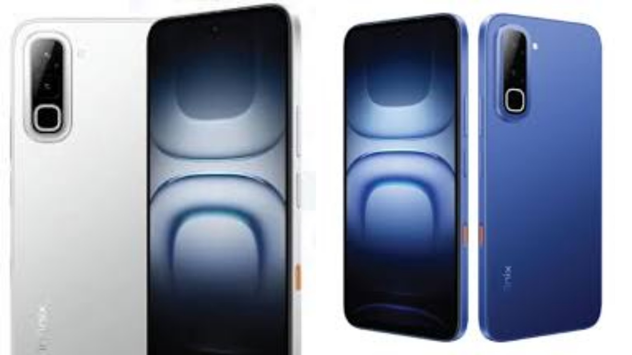 Harga Infinix Hot 70 Tembus Rp2 Jutaan, Performa Dan Desainnya Justru Makin Menggoda