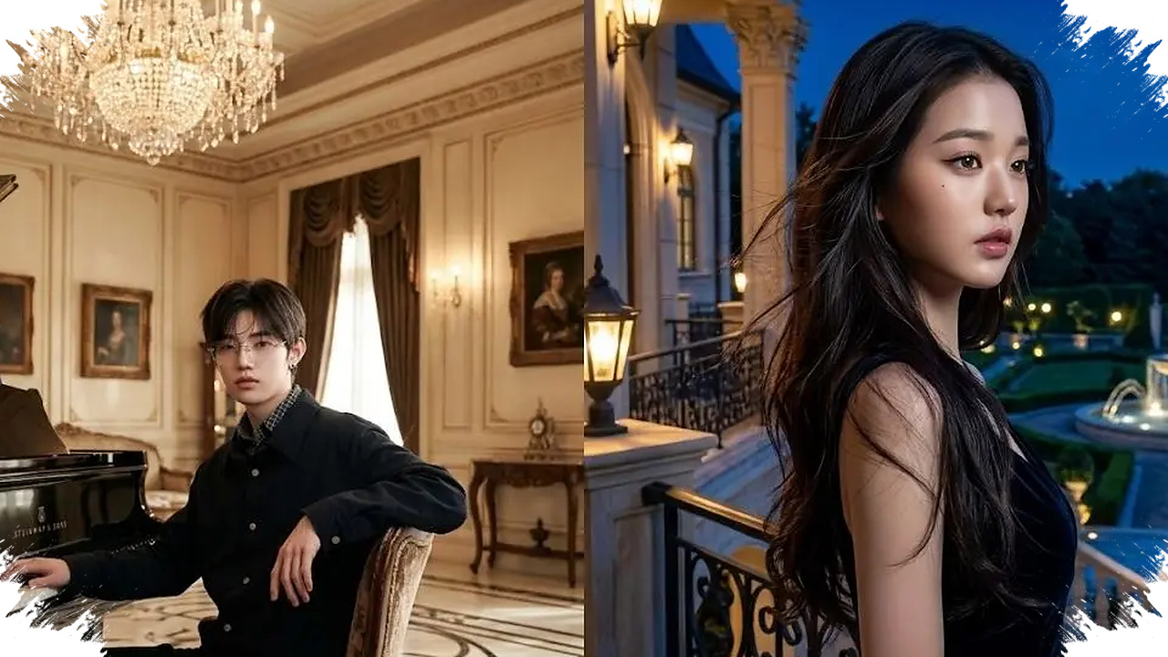 6 Prompt Gemini AI untuk Foto Old Money di Mansion Mewah, Hasilnya Terlihat Mahal dan Natural