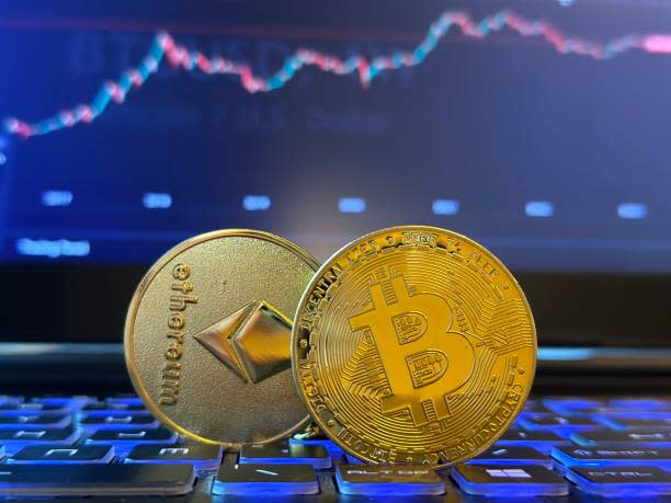 Bitcoin Terseret Kepanikan Risiko Pagi Ini, Harga Turun Lebih Dalam di Awal Perdagangan