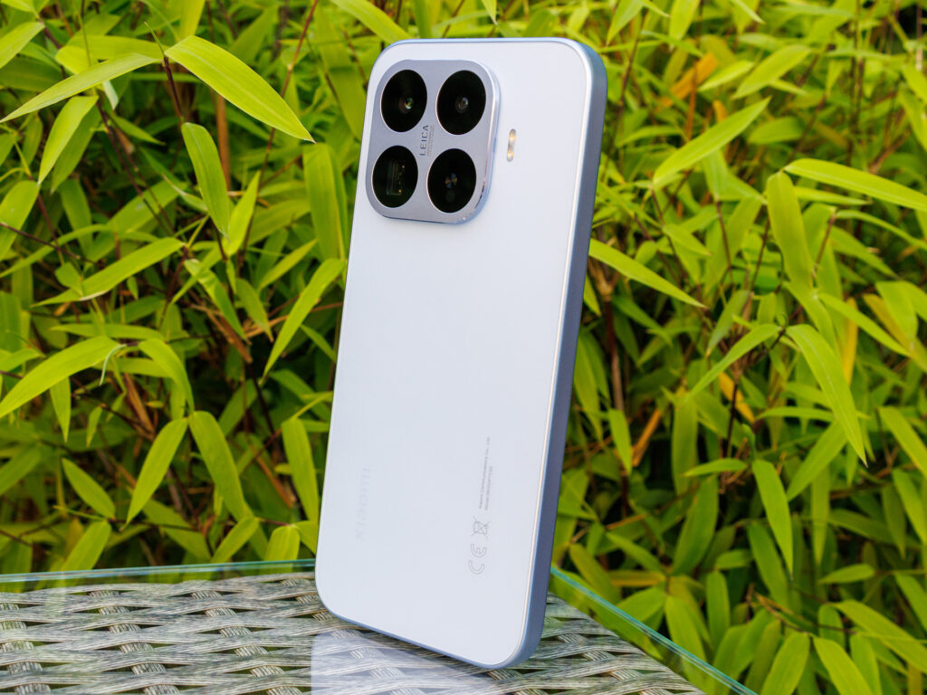 Xiaomi 17T Bawa Kamera Periskop 5x Dan Baterai 6.500 mAh, Upgrade Yang Paling Terasa