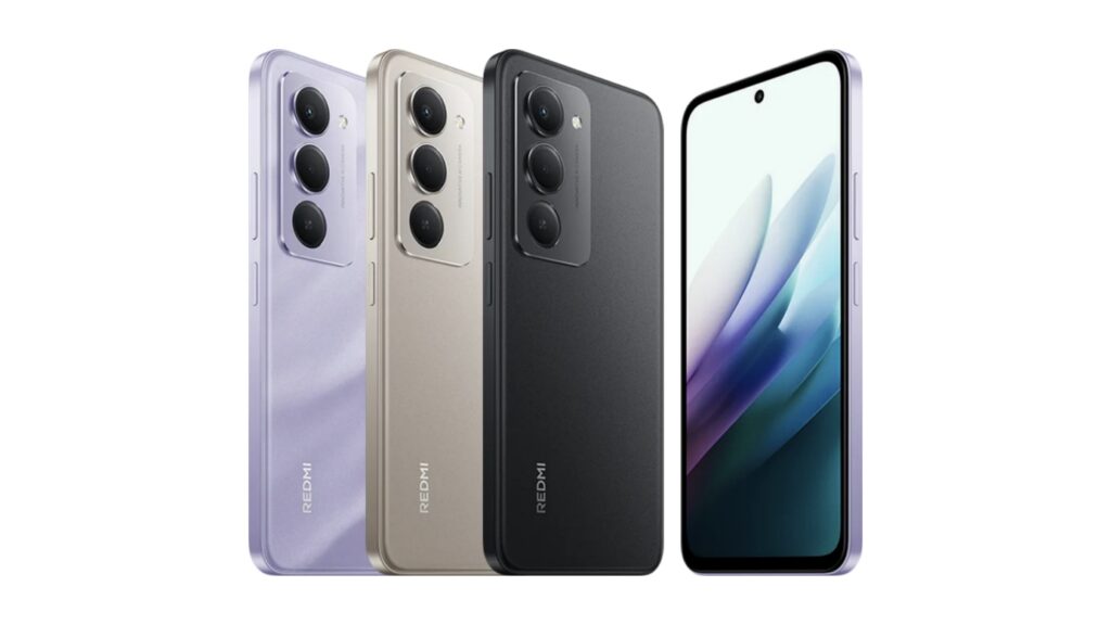 Redmi 17 Bocor Dengan Baterai 7.000mAh+, Ancaman Baru HP 5G Murah Redmi