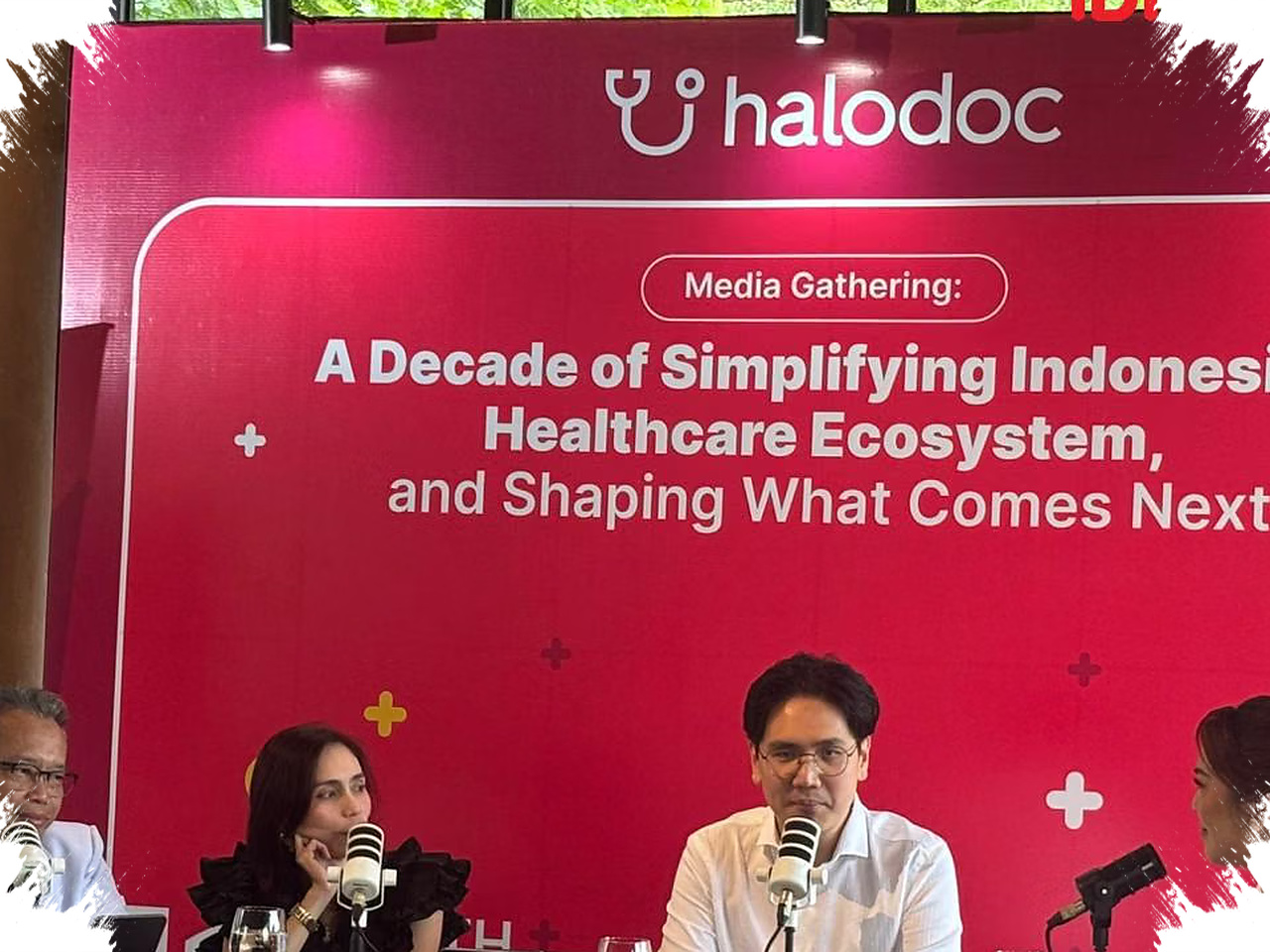 Halodoc Bawa HILDA Ke WhatsApp, Asisten AI Kesehatan Ini Sudah Dipakai 2 Juta Kali