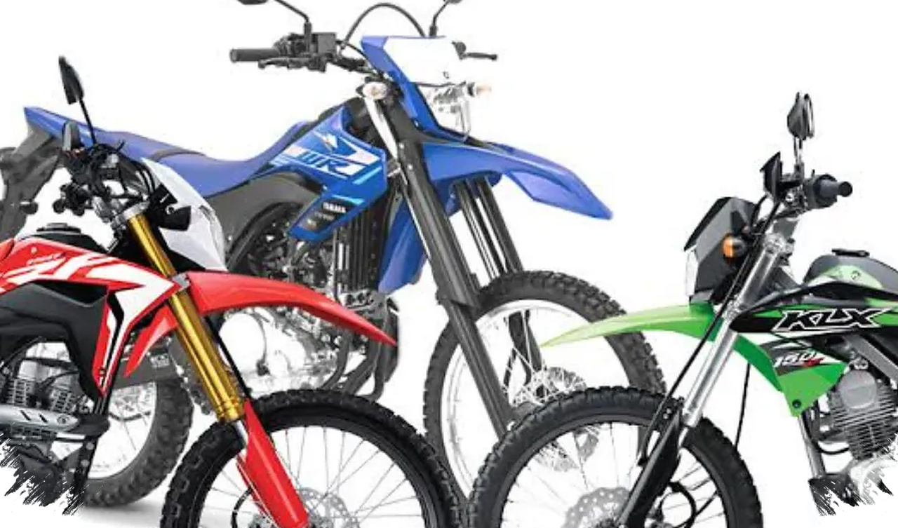4 Motor Trail 2026 Paling Bandel, Yang Murah Ternyata Paling Siap Trabas
