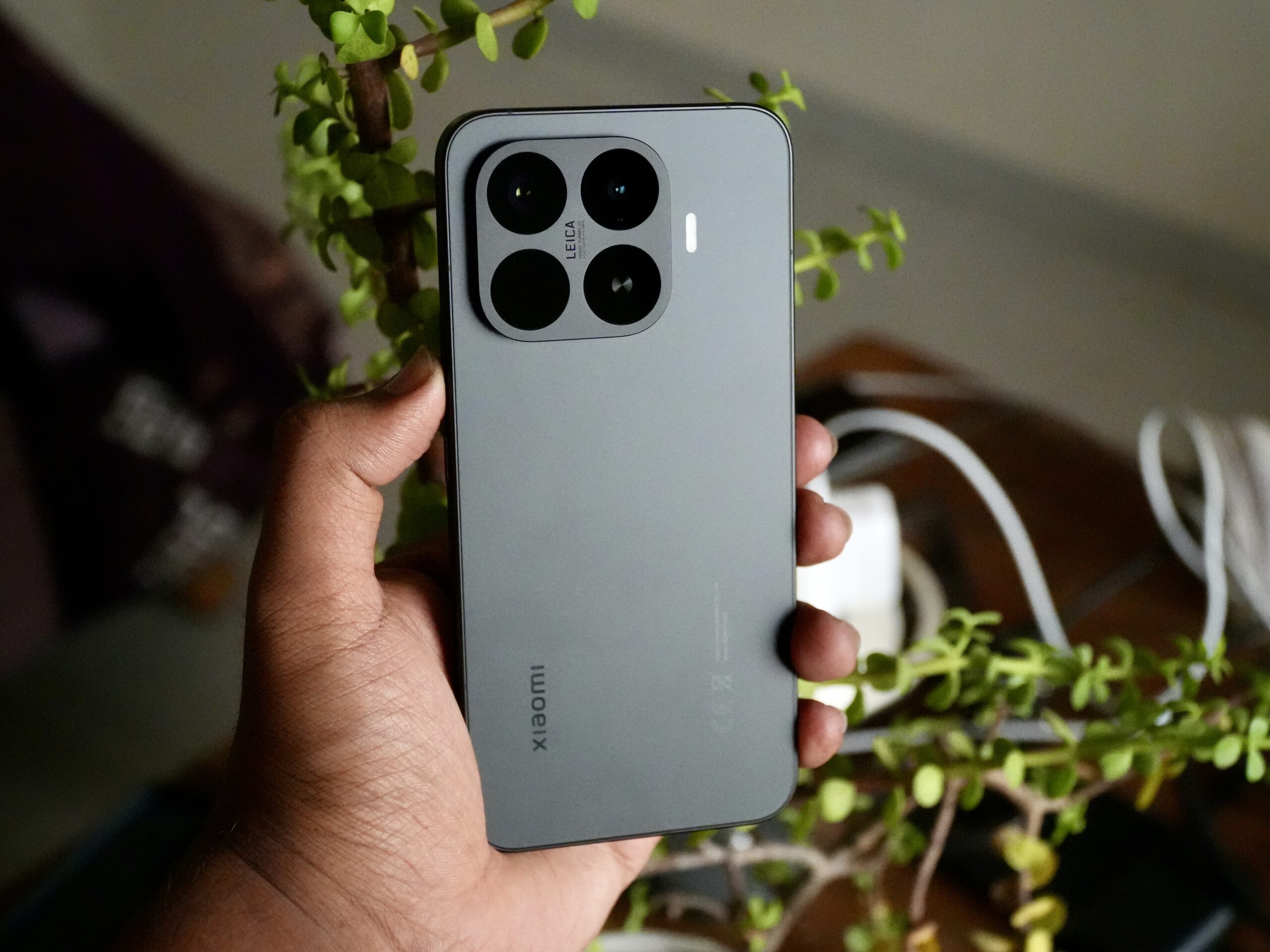 Xiaomi 17T Pro Naik Kelas, Dimensity 9500, Baterai 7.000 mAh, dan Zoom 5x