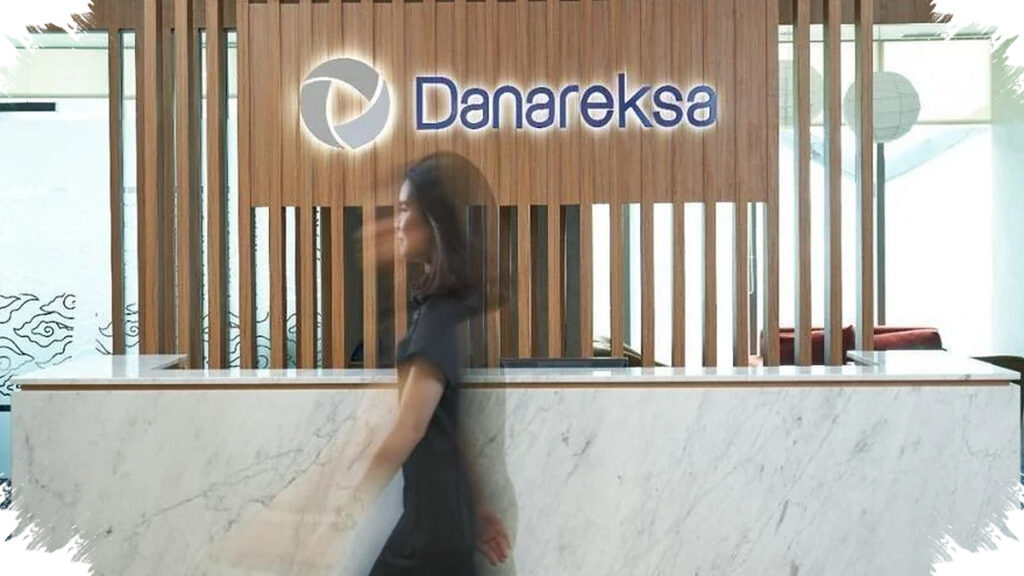 Danareksa Ganti Nakhoda, Arah Transformasi Holding BUMN Masuk Babak Baru