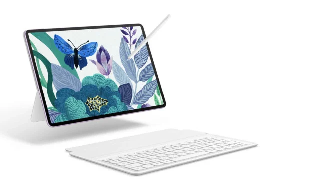Tablet AI Huawei Ini Mulai Mengganggu Laptop Kantoran, Harga Rp5 Jutaan Bawa Rasa Kerja PC