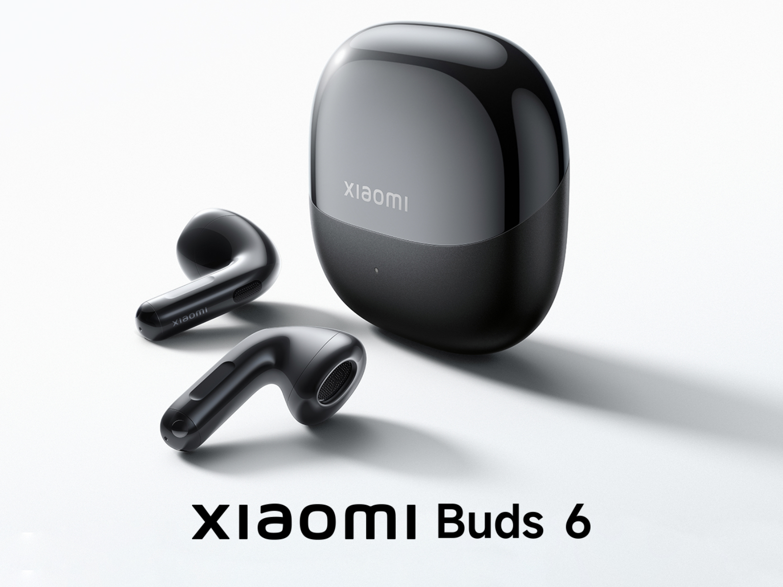 Xiaomi Buds 6 Meluncur Global, Audio Lossless Dengan Harga Eropa Yang Lebih Menggoda