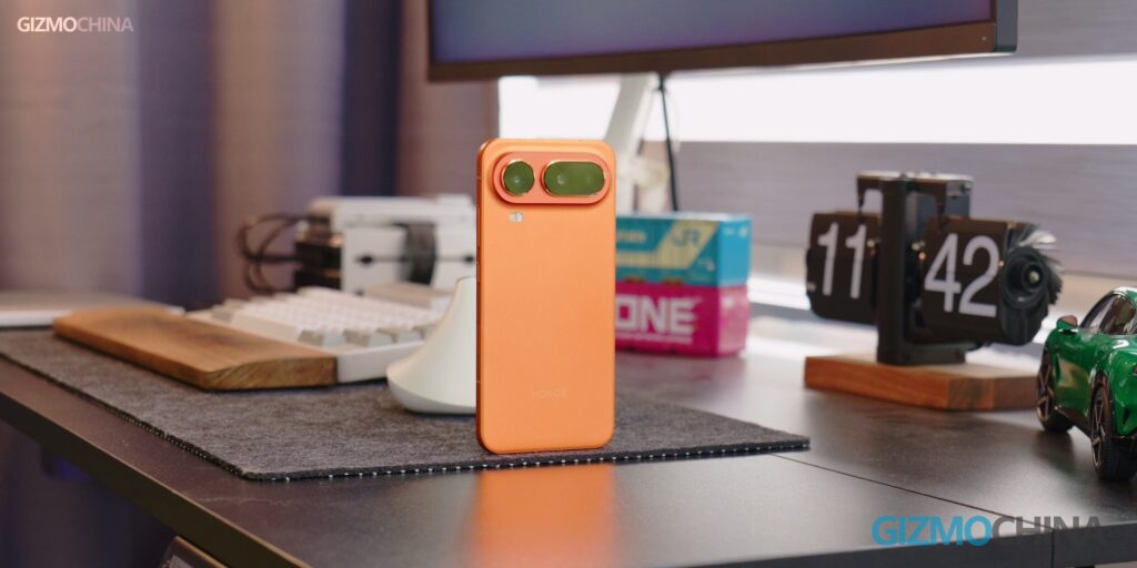 Honor Magic 9 Bocor, Selfie Kotak 100MP Dan Kamera Utama 200MP Siap Ubah Mainan Flagship