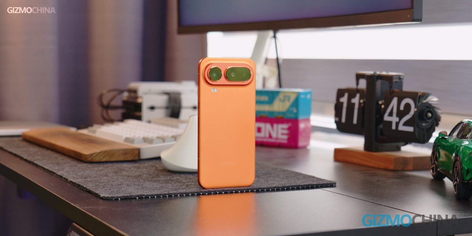 Honor Magic 9 Bocor, Selfie Kotak 100MP Dan Kamera Utama 200MP Siap Ubah Mainan Flagship