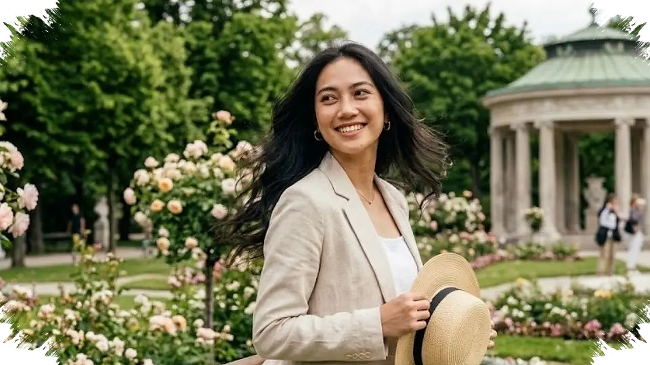 6 Prompt Gemini AI Untuk Foto Vienna Terlihat Mahal, Natural Tanpa Edit Berlebihan