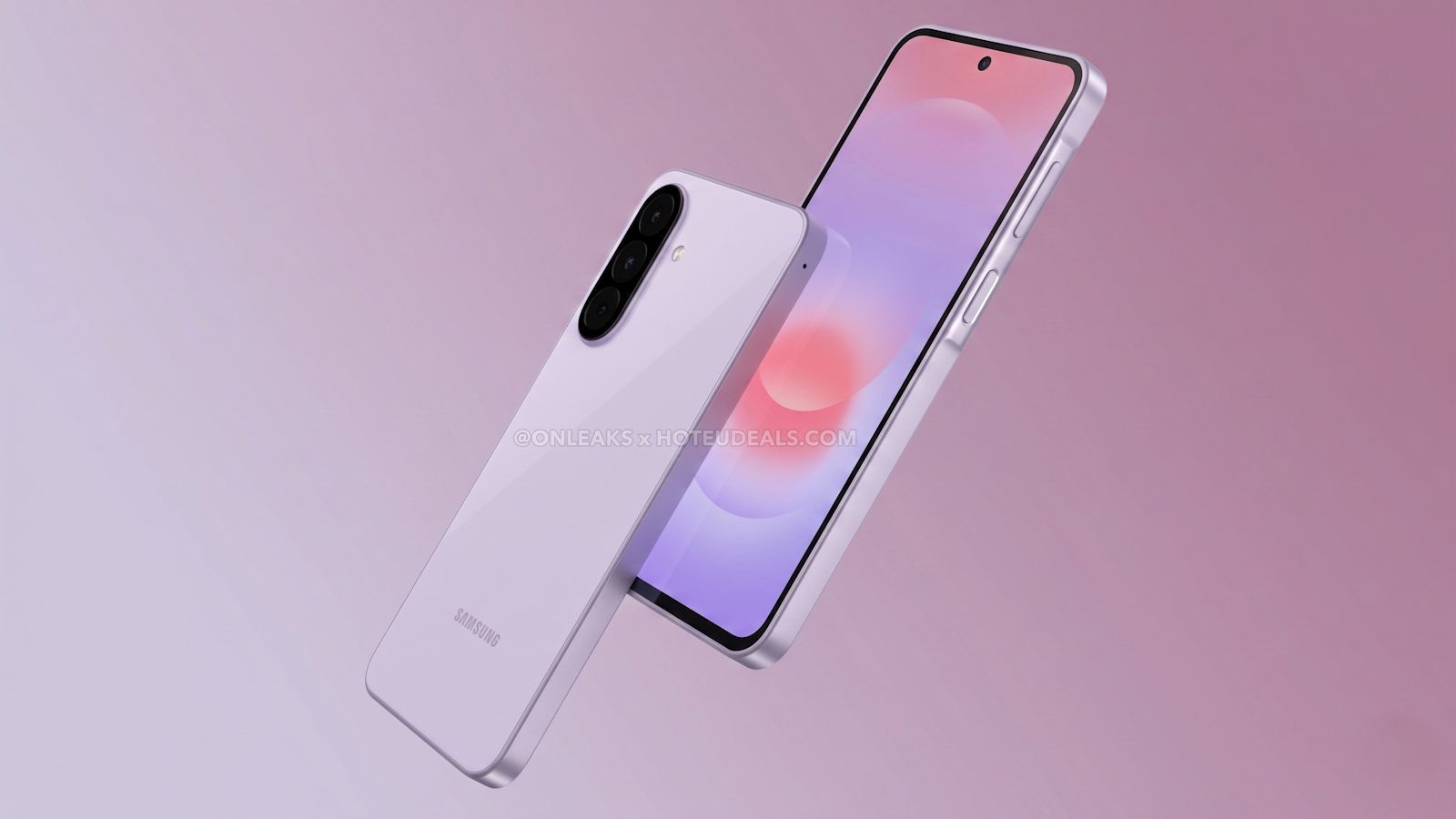 Galaxy A27 Bocor, Snapdragon Naik Tapi MicroSD dan Kamera Justru Dipangkas