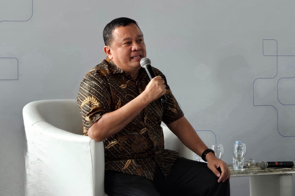 Uji Coba SIM Card Biometrik Wajah Tembus 1,4 Juta Registrasi, Prosesnya Ternyata Sangat Cepat