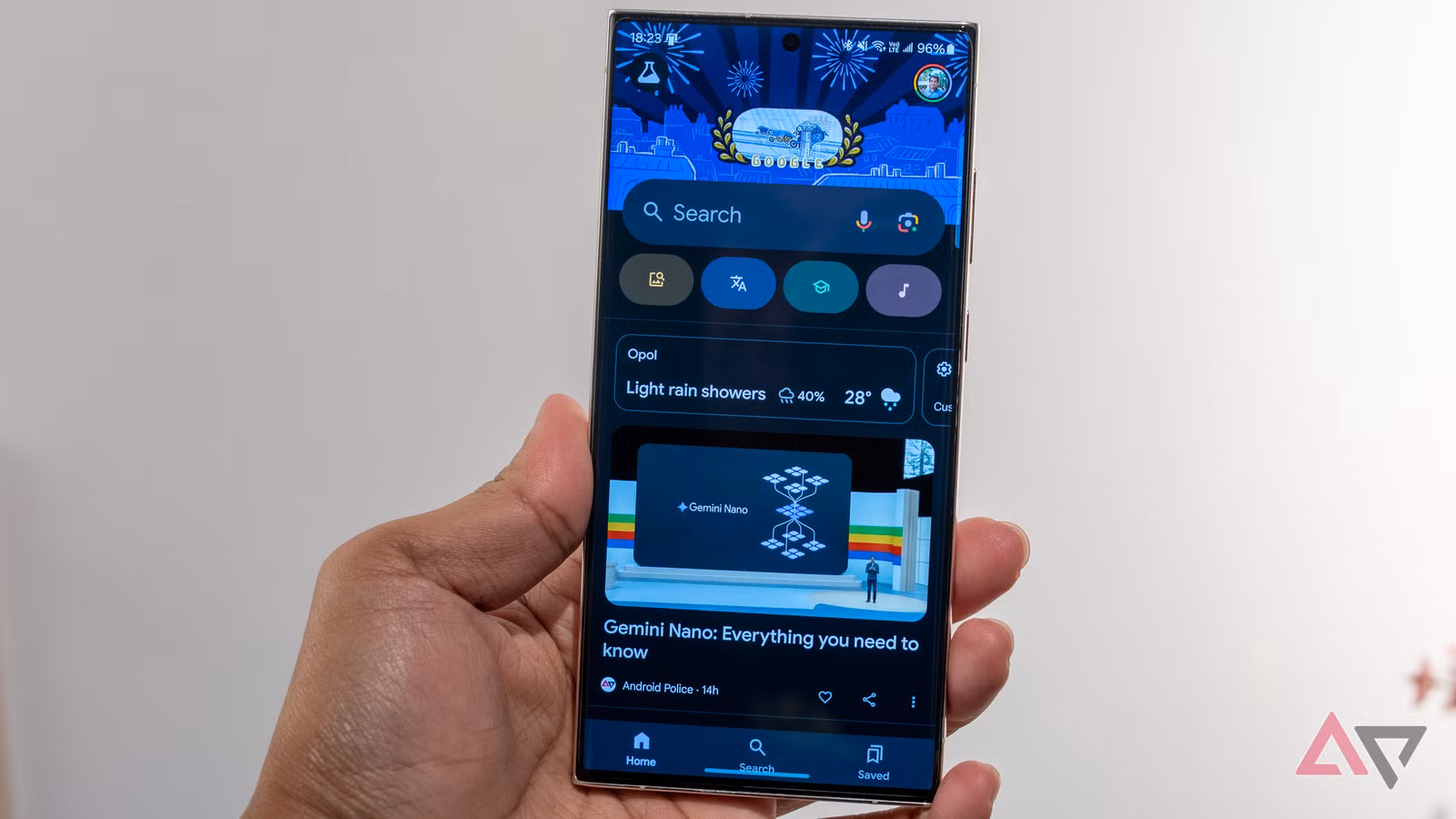 Google App Bersiap Penuh Video, Cara Mencari Informasi Bisa Tak Lagi Dimulai Dari Teks