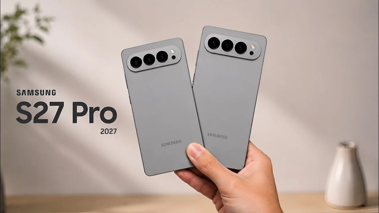 Galaxy S27 Pro Terasa Paling Masuk Akal, Ultra Mulai Kehilangan Daya Tarik