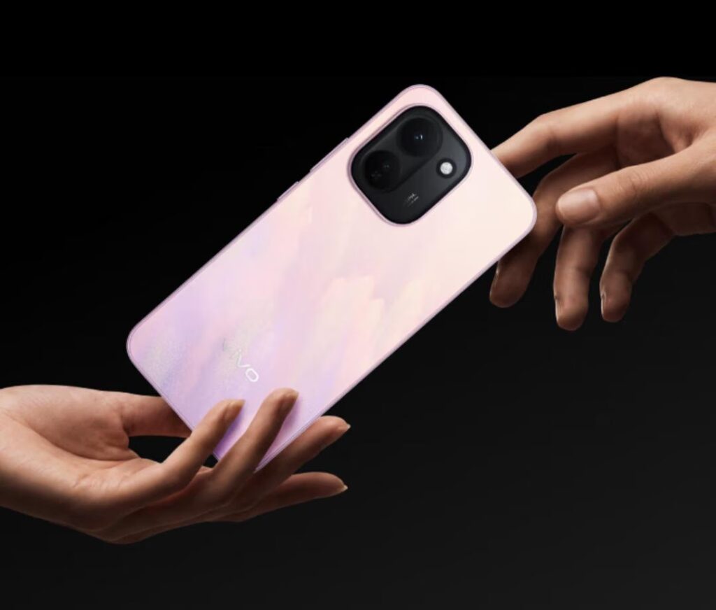 vivo Y600 Turbo Rilis, Baterai 9000 mAh Bikin Mid-Range Terdengar Berlebihan