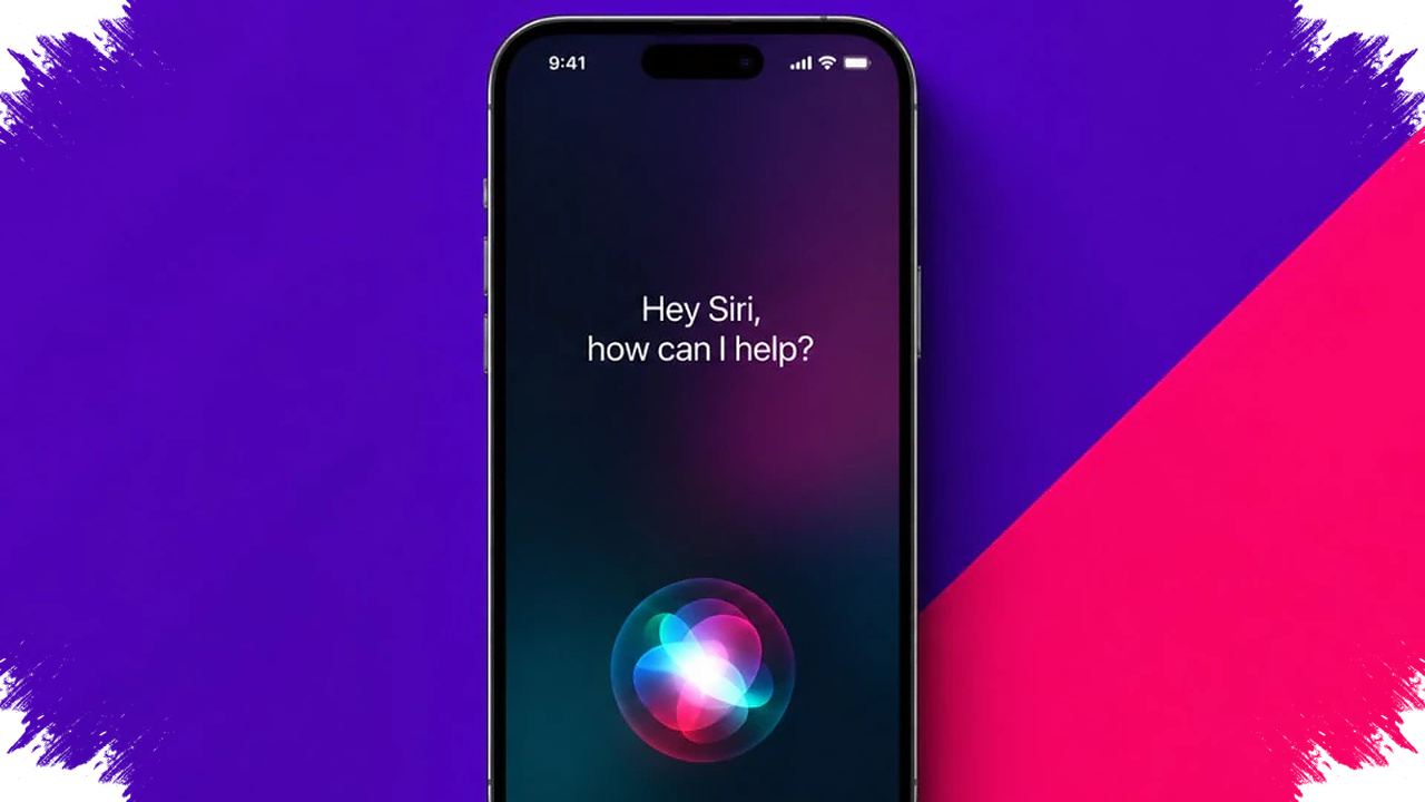 Bocoran Siri Baru Apple Muncul Sebelum WWDC, Kini Lebih Mirip ChatGPT di Dynamic Island