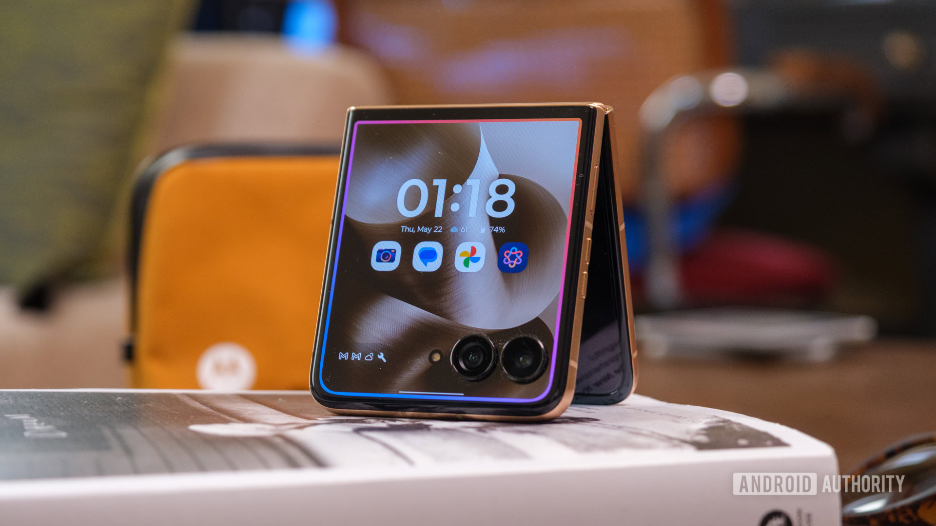 Motorola Mengaku Salah Konfigurasi, Amazon Sempat Terbuka Lewat Tautan Afiliasi