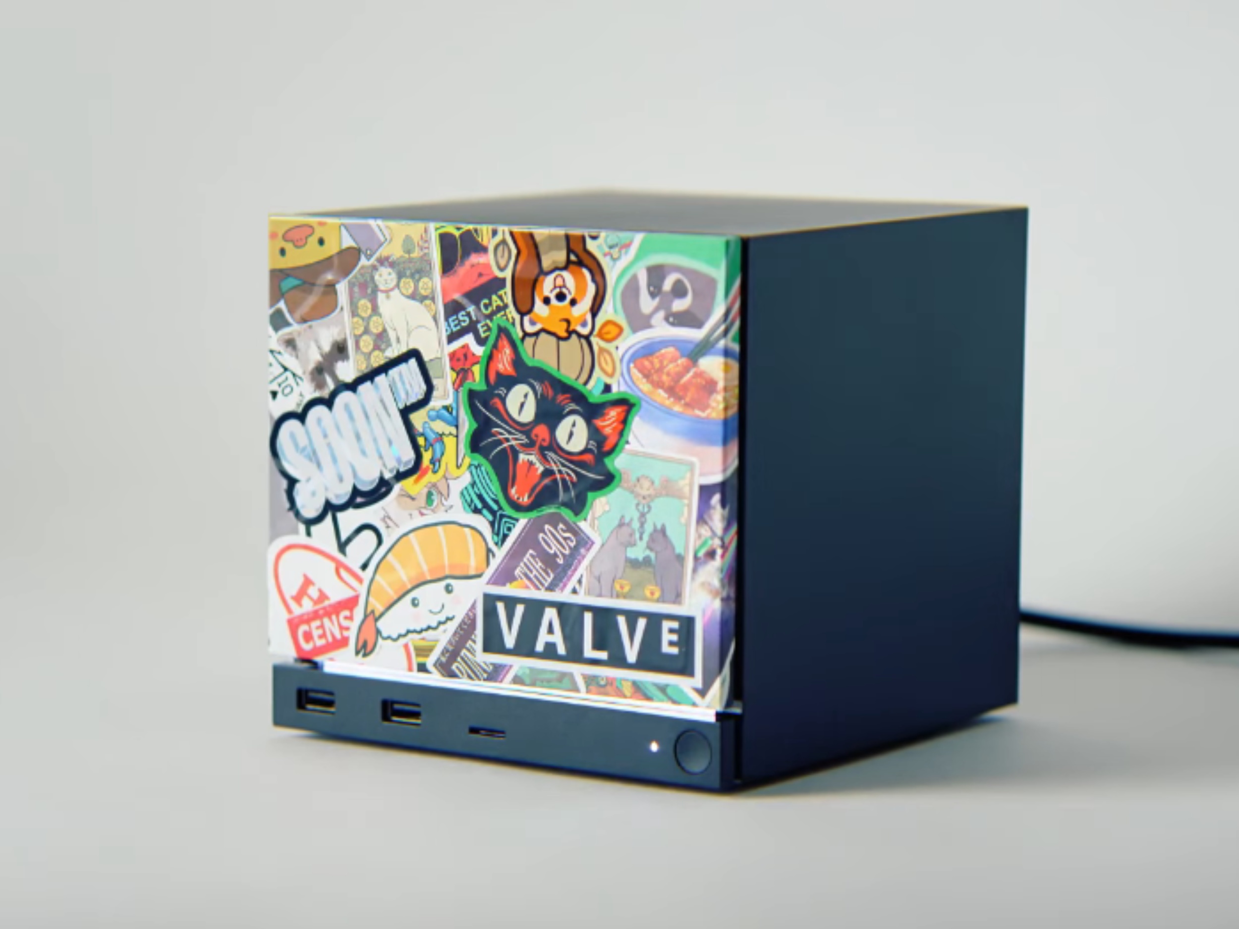 Steam Machine Mencair, Restock Steam Deck OLED Malah Bikin Harga Yang Dinanti Makin Menakutkan