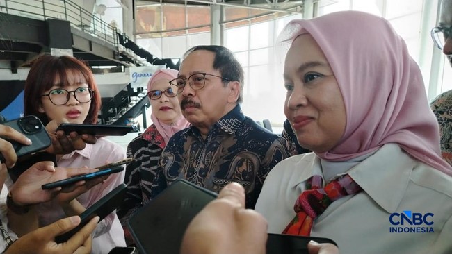 Anak Beli HP Baru Tak Cukup NIK, Orang Tua Ikut Terlibat Saat Scan Wajah Berlaku 1 Juli 2026