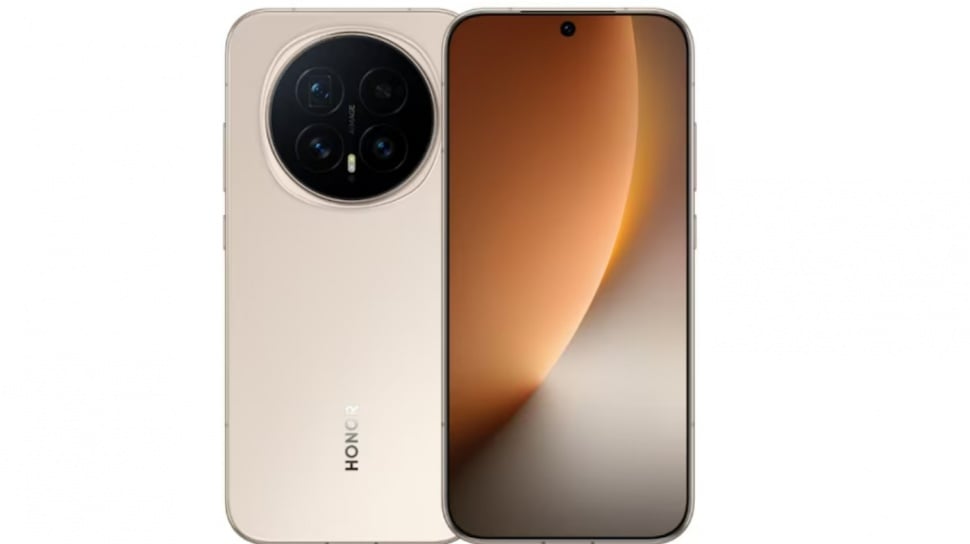 Honor Magic 9 Bikin Ponsel Compact Terasa Mustahil, Baterai 8.000 mAh Di Bodi Ringkas