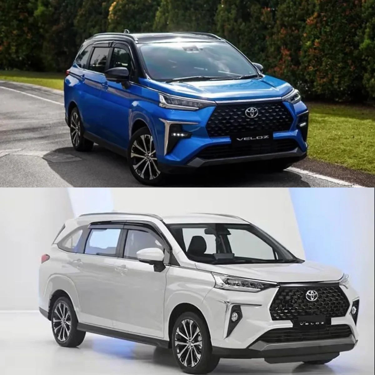 Varian Terganteng Toyota Veloz Hybrid EV 2026, Tembus Rp385 Juta Tapi Fiturnya Paling Lengkap