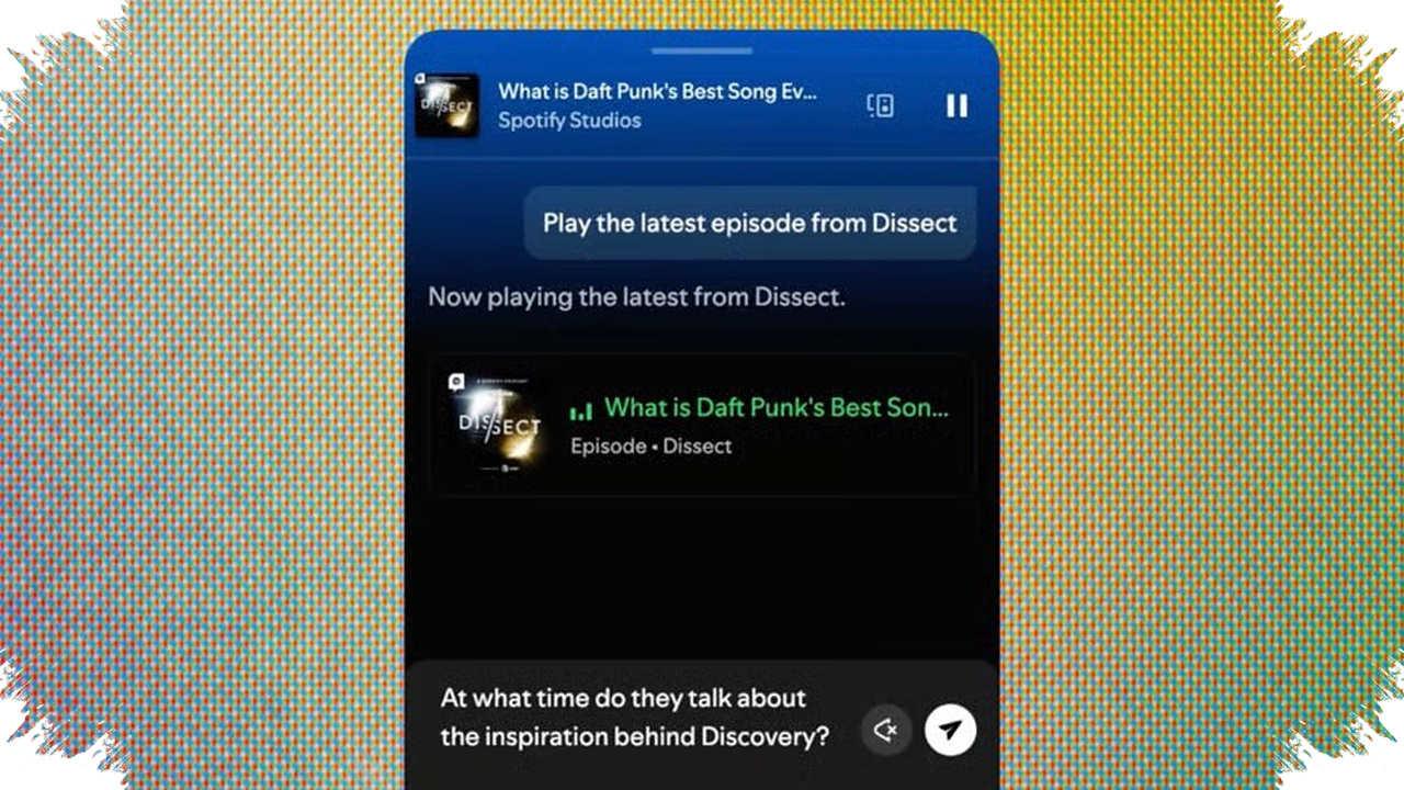 Spotify Siapkan Podcast Pribadi dari Teks, Cukup Ketik Tema dan Jadi dalam Menit