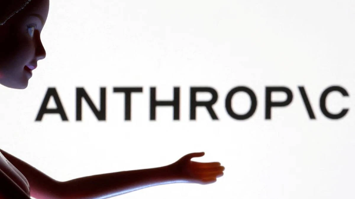 Anthropic Salip OpenAI, Claude Kewalahan Diburu Pengguna dan Valuasinya Meledak