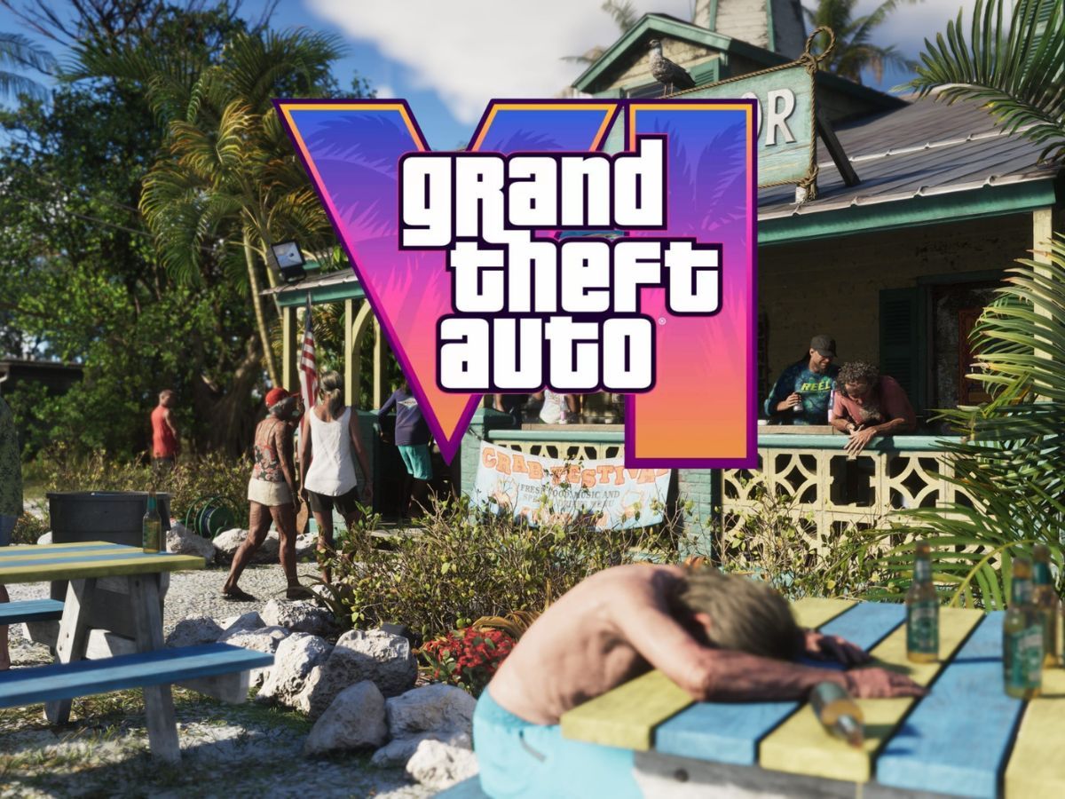 GTA 6 Masih Ditutup Rapat, Bocoran Jam Rilis Dan Trailer 3 Makin Menggoda