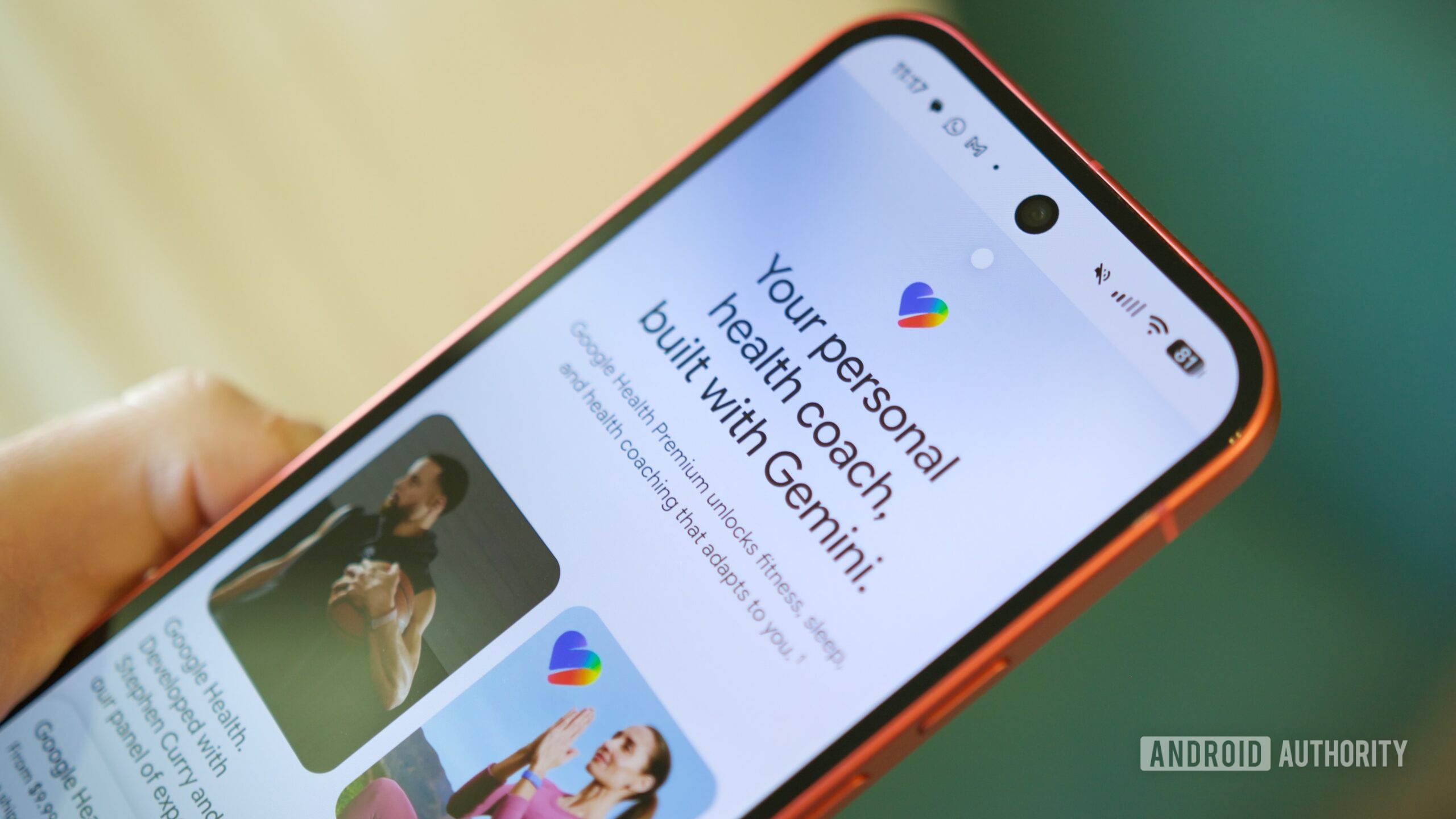 Google AI Pro Makin Menggiurkan, Bonus Google Health Premium Hampir Menutup Biaya Langganan