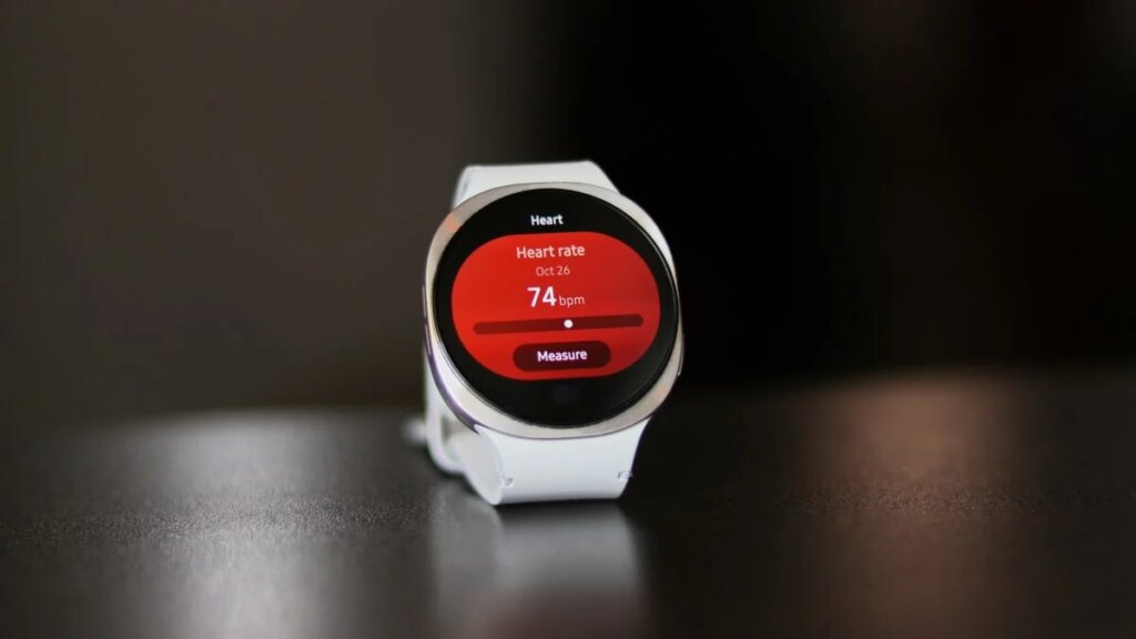 Galaxy Watch 8 Dipakai Pantau Susut Otot Saat Terapi GLP-1, Dari Pergelangan ke Klinik