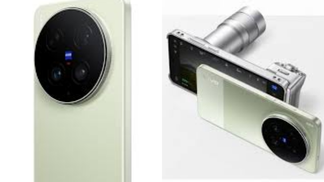 Vivo X300 Ultra, Kamera Malam dan Zoom-Nya Langsung Mengusik Rival Flagship 2026
